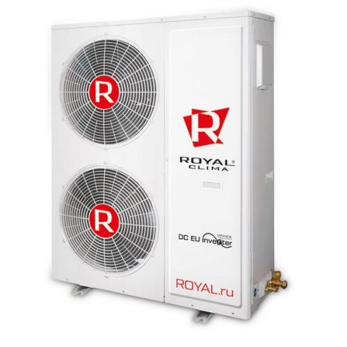 Наружный блок Royal Clima CO-E 48HNR/OUT