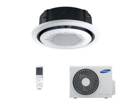 Сплит-система Samsung AC071MN4PKH/EU/AC071MXADKH/EU/PC4NUDMAN