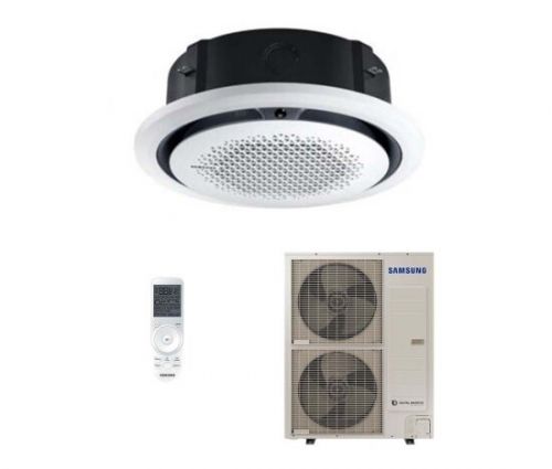 Сплит-система Samsung AC140MN4PKH/EU/AC140MXADNH/EU/PC4NUDMAN