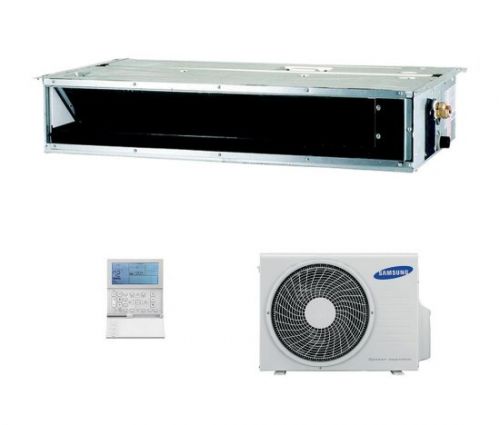 Сплит-система Samsung AC035JNMDEH/AF/AC035JXMDEH/AF