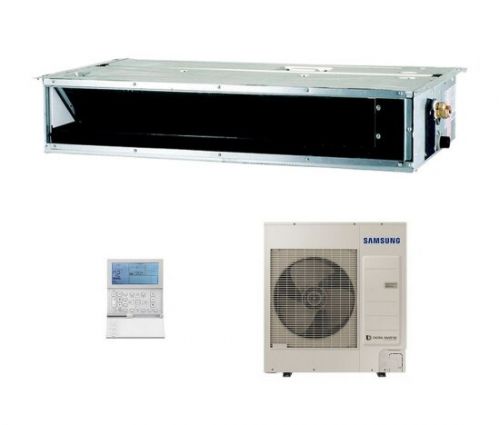 Сплит-система Samsung AC100JNMDEH/AF/AC100JXMDEH/AF