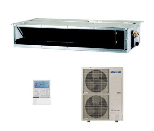 Сплит-система Samsung AC160JNMDEH/AF/AC160JXMDGH/AF