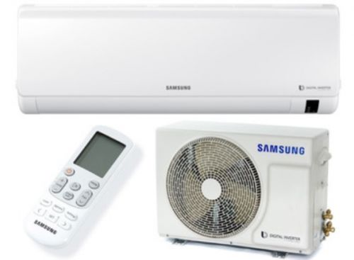 Сплит-система Samsung AR12RSFHMWQNER/AR12RSFHMWQXER