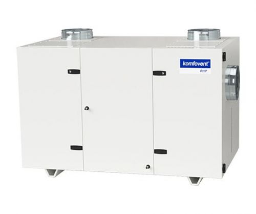 Вентиляционная установка KOMFOVENT RHP-600-UV-4.4/3.8 C5.1