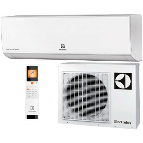 Сплит-система Electrolux EACS/I-24HP/N3_15Y