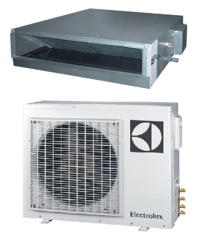 Сплит-система Electrolux EACD-36H/UP3-DC/N8