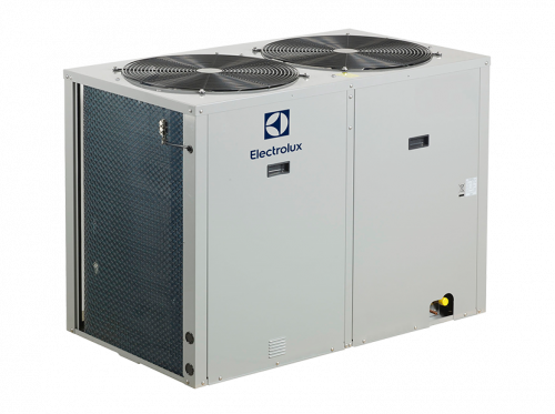 Компрессорно-конденсаторный блок Electrolux ECC-61