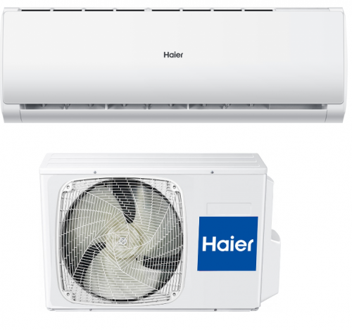 Сплит-система Haier AS12TL4HRA/1U12TL4FRA