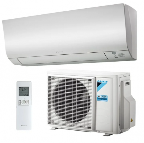 Сплит-система Daikin FTXM20N/RXM20N9