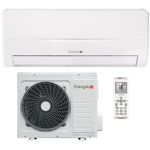 Сплит-система Energolux SAS30L2-A/SAU30L2-A-WS