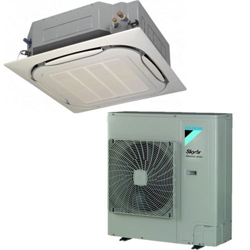 Сплит-система Daikin FCAG100B/AZAS100MV1/BYCQ140E