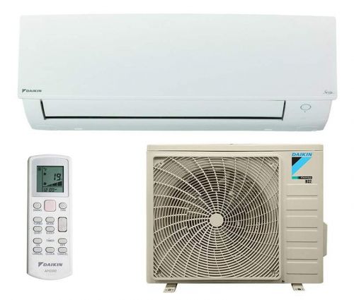 Сплит-система Daikin ATXC25B/ARXC25B