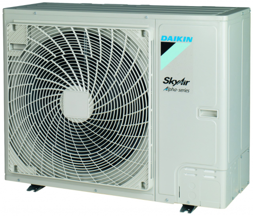 Наружный блок Daikin RZAG125NY1