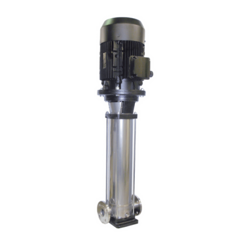 Многоступенчатый насос Ebara EVMS20-1-F 1x230 В (26751100010)