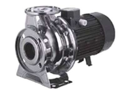 Центробежный насос Ebara 3M/I 40-160/3,0 IE3 Q1Q1EGG (1320406614I)