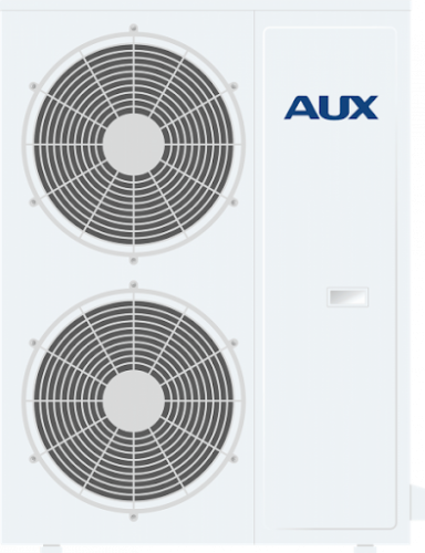 Наружный блок AUX AL-H60/5DR2(U)