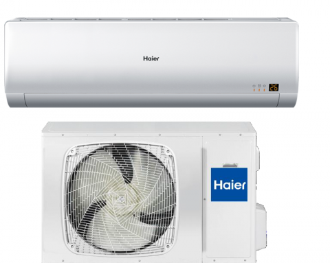 Сплит-система Haier AS24NE5HRA/1U24RR4ERA