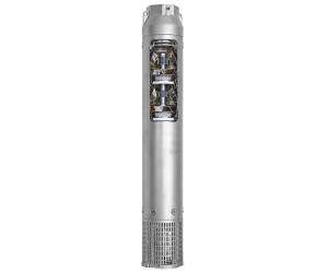 Гидравлическая часть Ebara 6BHE 20-36 60HZ DOUBLE CABLE (3652060136)