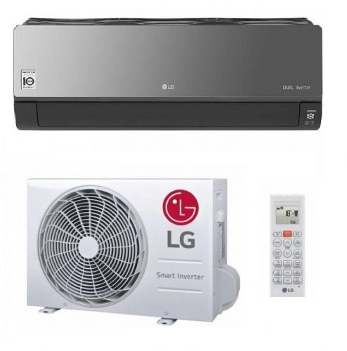 Сплит-система LG AC09BQ