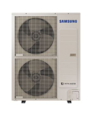 Наружный блок Samsung AM040FXMDEH/TK