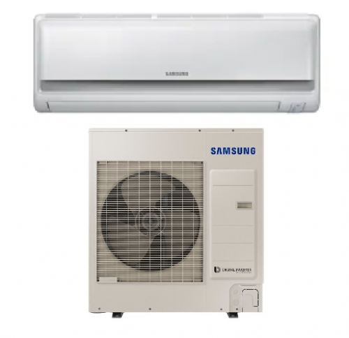 Сплит-система Samsung AC100MNTDEH/EU/AC100MXADNH/EU