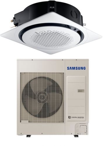 Сплит-система Samsung AC071MN4PKH/EU/AC071MXADKH/EU