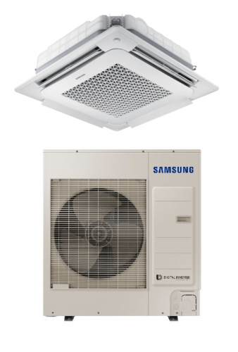 Сплит-система Samsung AC100NN4DKH/EU/AC100MXADNH/EU