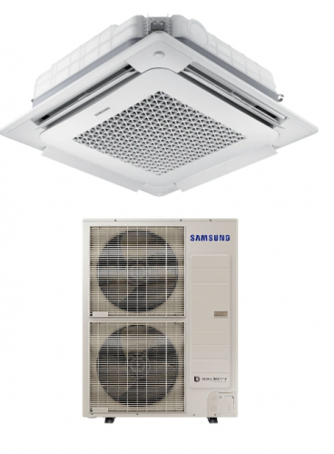 Сплит-система Samsung AC140NN4DKH/EU/AC140MXADNH/EU