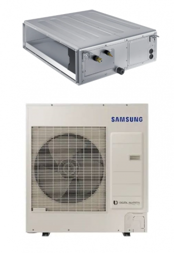 Сплит-система Samsung AC140MNMDKH/EU/AC140MXADKH/EU