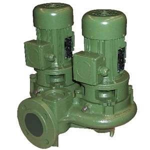 Циркуляционный насос DAB DCM-G 80-2700/A/BAQE/7,5 - IE3