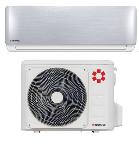 Сплит-система Kentatsu KSGS26HFAN1-S/KSRS26HFAN1