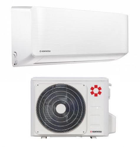 Сплит-система Kentatsu KSGS53HFAN1/KSRS53HFAN1