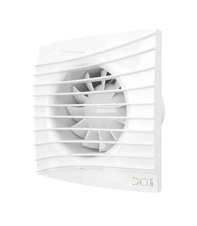 Вытяжной вентилятор DiCiTi SILENT 4C