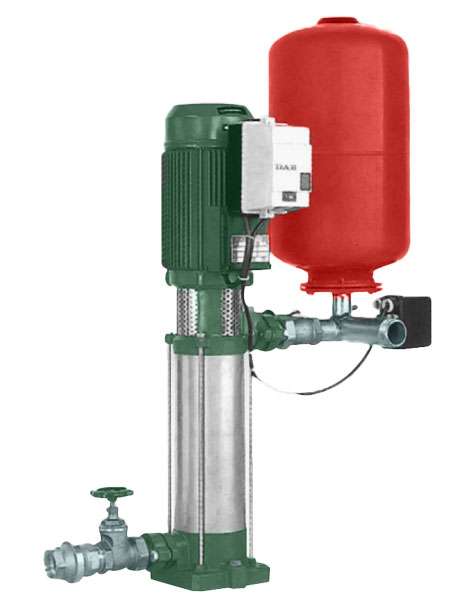 Насосная станция DAB 1 KV6/7 T