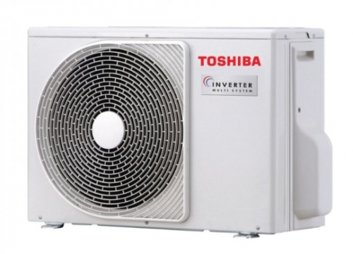 Наружный блок Toshiba RAS-3M18S3AV-E