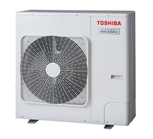 Наружный блок Toshiba RAS-3M26S3AV-E