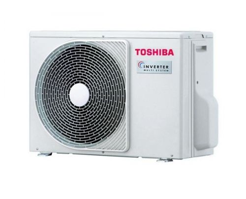 Наружный блок Toshiba RAS-2M18U2AVG-E