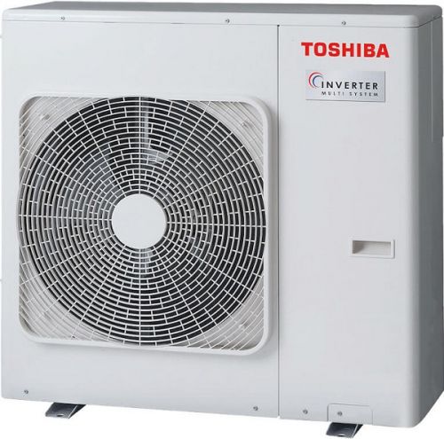 Наружный блок Toshiba RAS-5M34U2AVG-E