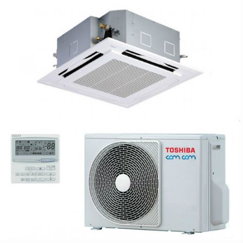 Сплит-система Toshiba RAV-SM564UTP-E/RAV-SP564ATP-E