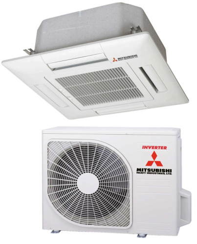 Сплит-система Mitsubishi Heavy Industries FDT71VH/FDC71VNP