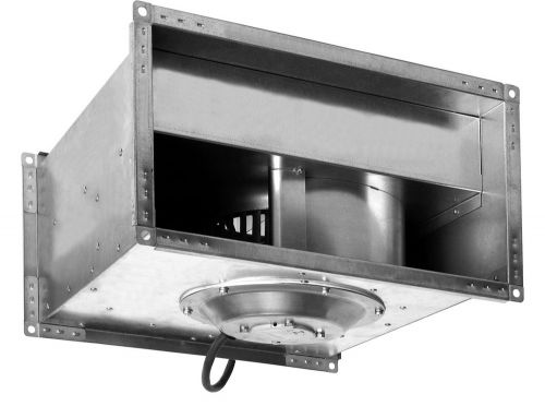 Канальный вентилятор Shuft RFE 500×250-4 VIM