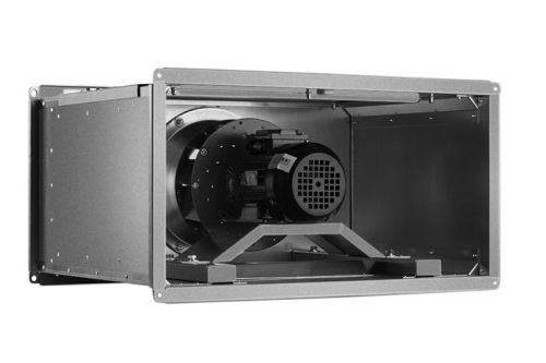 Канальный вентилятор Shuft TORNADO 700x400-35-3-2