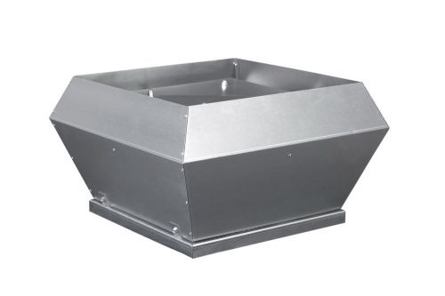 Крышный вентилятор Shuft RMVD 400/600-4 VIM