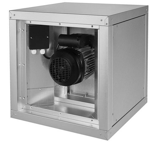 Кухонный вентилятор Shuft IEF 400D
