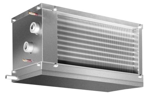 Фреоновый охладитель Shuft WHR-R 500×250/3
