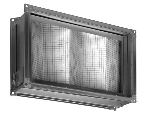 Фильтр-бокс Shuft FBRr-K 400x200