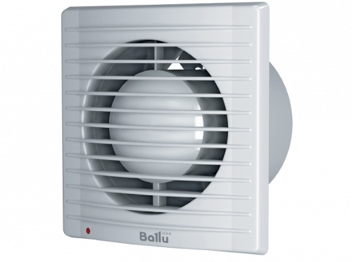 Вытяжной вентилятор Ballu GE-100
