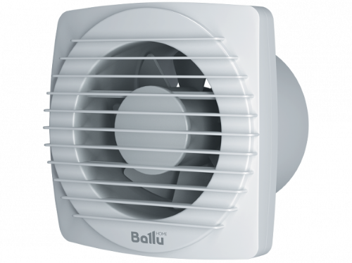 Вытяжной вентилятор Ballu FA-100