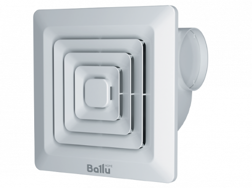 Вытяжной вентилятор Ballu FQ1-200