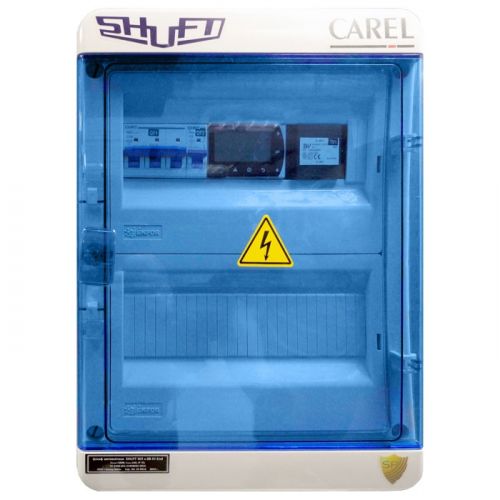 Шкаф управления Shuft-E90-SF345 (SB863)